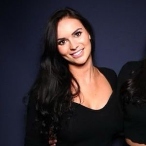 Meet your Posher, Sylwia